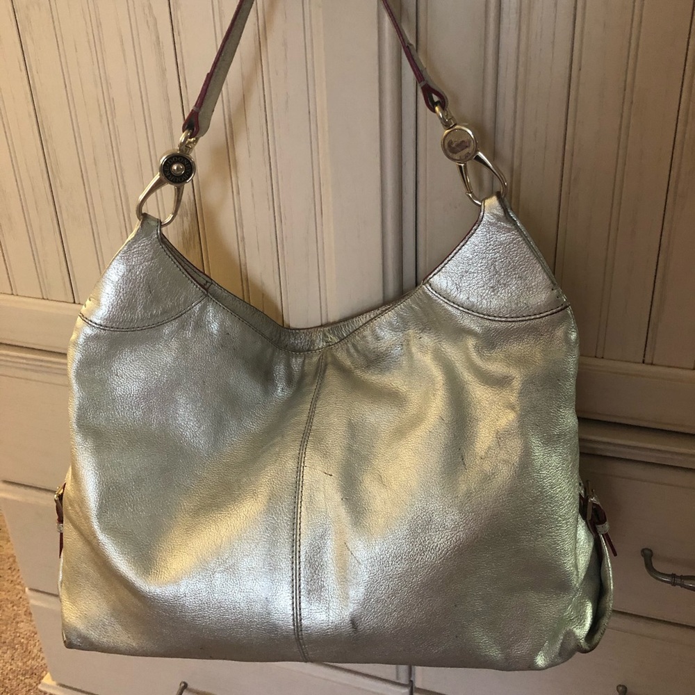 Dooney & Bourke shoulder bag